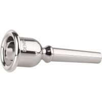 Denis Wick Cor Paxman 8 - Vue 4